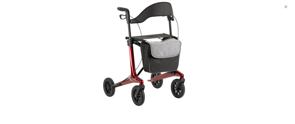 Rollator Multimotion